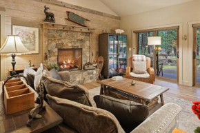 190 Forest River home